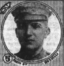 World War I Memorials