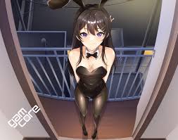 UberSex - Simulator Strip XXX Anime Game - Porn Games