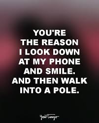 Ladies, let me give you some advice. 18 Funny Love Quotes For The Most Un Romantic Men Best Quotes Love Bestquotes