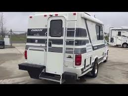 2001 chinook concourse xl class b plus motorhome sold sold sold www truckandrv com youtube in 2021 chinook small motorhomes class b
