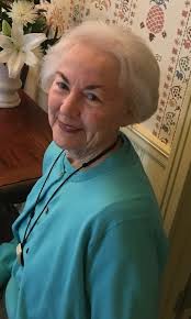 Jacquelyn Rose Gilbert Rogers