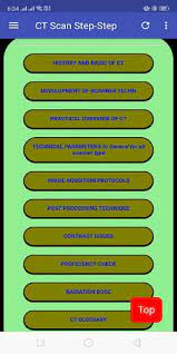 Download Ct Scan Guides Step Step Free For Android Ct Scan Guides Step Step Apk Download Steprimo Com
