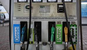 Oil price charts for brent crude, wti & oil futures. Petrol Diesel Prices Today April 8 2021 Fuel Prices Remain Unchanged For 9th Day Check Prices In Metro Cities Markets News Zee News