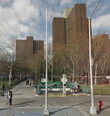 The real definition:public housing or project homes is a form of housing tenure in which the property is owned by a government authority, which may be central or local. Nycha Harlem Developments Not Being Sold And Demolished New York Amsterdam News The New Black View