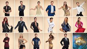 For all the latest updates and g… Strictly Come Dancing Pros Are Competing For Another Guinness World Records Title Guinness World Records