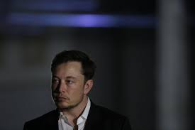 Linette lopez is senior finance correspondent at business insider, as well as a contributor to marketplace on american public media and an adjunct professor at the columbia. Elon Musk S Attacks On Reporter Linette Lopez Need To Stop