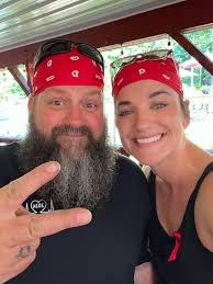 Best DJ in town at Groovy's Garage