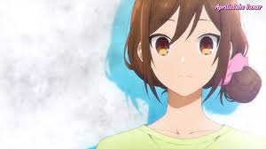Kyouko hori (堀 京子hori kyōko?) is one of the main protagonists of horimiya , along with izumi miyamura. Horimiya Hori San To Miyamura Kun Official Trailer Turkce Altyazili Youtube