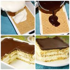 Alla fine con questi dolci ci si può proprio sbizzarrire, utilizzando vari ingredienti sia per il ripieno che per la copertura. Come Fare Mattonella Dolce Panna E Nutella Spettegolando