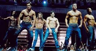 Magic mike starts with joanna(olivia munn) having to go commando that day due to the raucous events of the night before where neither her nor mike(channing tatum) can remember the name of the. The Subversive Phallocentrism Of Channing Tatum A Critical Analysis Of Magic Mike Xxl Senses Of Cinema