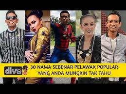 Beberapa pelabuhan bahkan termasuk daftar pelabuhan terbesar di indonesia, sebut saja seperti pelabuhan sunda kelapa atau pelabuhan tanjung perak. 30 Nama Sebenar Pelawak Popular Yang Anda Mungkin Tak Tahu Youtube