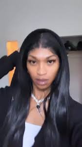 hiiiiii #NYC #brooklyn #trans #fyo #blackgirls