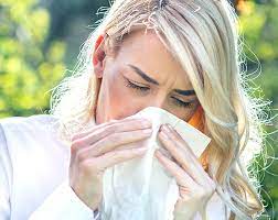 Hayfever Survival Strategies During Pregnancy Inspiration Advice Boots