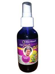 White Parents Black Kids What To Do With The Hair Natural Hair Styles Natural Hairstyles For Kids Natural Hair Growth