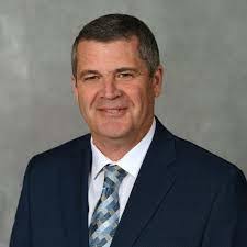 Dodgers Ownership and Executives Flashcards