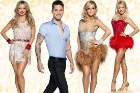 Current strictly come dancing champion joanne clifton is stepping down to concentrate on she said: Is Strictly Come Dancing In Crisis Bbc Deny Problems After Fourth Professional Dancer Quits Mirror Online