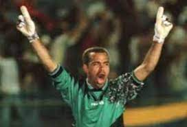 Estudiantes de mérida* jan 7, 1973 in barquisimeto, venezuela. Rafael Dudamel On Twitter Eliminatorias A Francia 98 Y Aquella Noche Distinta Marcando Un Gol De Tiro Libre