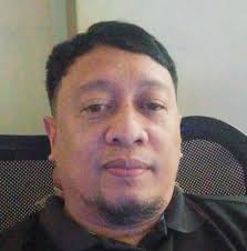 Marc Ferdinand Laranjo