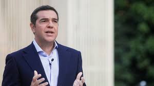 Δεν ειναι πρωτη η χωρα μασ 23 απρ. Ale3hs Tsipras Gia Fwties Sthn Eyboia Ws Pote 8a Synexizetai Ayto To Drama Alpha Patras