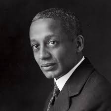 Alain Locke