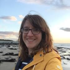 Hannah Tanner (@MicroTanner)