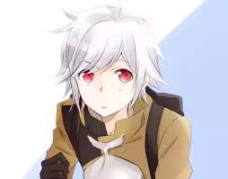 We have an extensive collection of amazing background images carefully chosen by our community. Why Are Some Anime Characters Created With Red Eyes Quora
