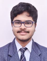 Pratham Singh, a meritorious student of City Montessori School, Kanpur Road  Campus, who has been awarded US $ 1,50,000 by the Knox University, USA, for  pursuing higher studies there.