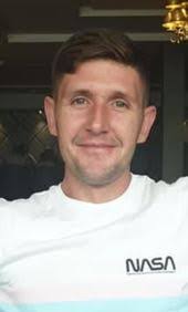 Mark Kilbane's Instagram, Twitter & Facebook