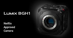Lumix Uk Lumix Bgh1 Has Now Been Approved By Netflix As Their Primary Camera Being The First Micro Four Thirds Mirrorless Camera To Be Listed Https Help Prodicle Com Hc En Us Articles 115001787532 Cameras And Image Capture Facebook