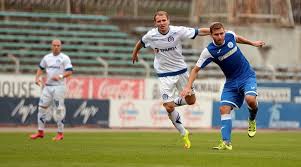 Состав фк динамо минск и статистика по игрокам. Vitalij Bulyga Stal Novym Sportivnym Direktorom Fk Dinamo Minsk