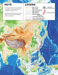 Virgin islands, the commonwealth of the northern mariana islands, and any other territory or possession over which the united states. Exclusive Economic Zones Eez In Southeast Asia Gifex