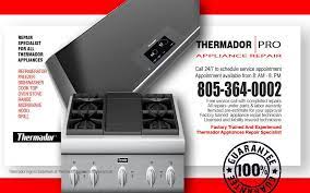 Maybe you would like to learn more about one of these? San Luis Obispo Thermador Appliance Service Company Home Facebook