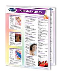 aromatherapy quick reference guide essential oils guide