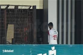 فرجاني ساسي يحصل علي جواز سفره و الزمالك يلقي الكرة في ملعبة. Ø§Ù„Ø²Ù…Ø§Ù„Ùƒ ÙŠÙˆØ¶Ø­ Ù„Ù€ Ø¨Ø·ÙˆÙ„Ø§Øª Ø­Ù‚ÙŠÙ‚Ø© ØºØ¶Ø¨ ÙØ±Ø¬Ø§Ù†ÙŠ Ø³Ø§Ø³ÙŠ Ø¨Ø¹Ø¯ Ø§Ø³ØªØ¨Ø¯Ø§Ù„Ù‡ Ø£Ù…Ø§Ù… ÙˆØ§Ø¯ÙŠ Ø¯Ø¬Ù„Ø© Ø¨Ø·ÙˆÙ„Ø§Øª