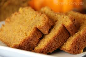 Our pumpkin cake recipes showcase the versatility of pumpkin, from our famous pumpkin roll to crumb cakes, pound cakes, spice cakes and more! Sour Cream Pumpkin Bread Sugar N Spice Gals