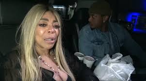 Wendy williams has something to say about keeping up with the kardashians star scott disick constantly dating very young women. Wendy Williams Drops Jaws With Boy Toy From Frying Pan Into Fire Soap Dirt