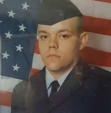 WATCH: Flag presented to 11-year-old son of Abilene veteran, single father  who died