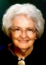 Peggie McCullough Obituary