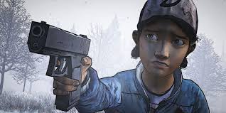 Telltale's Walking Dead Video Game Character Could Appear in AMC Show