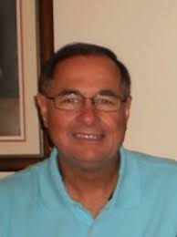 James D "Jim" Pulliam Obituary October 21, 2017