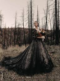 From the other side, stunning deep crimson, scarlet or flavor hues or red dazzle your imagination. Top 10 Most Popular Plus Size Black Gothic Wedding Dresses Near Me And Get Free Shipping A112