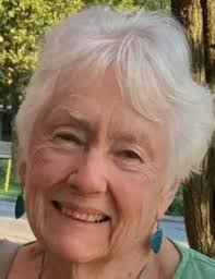 Obituary information for Barbara Berger Clark