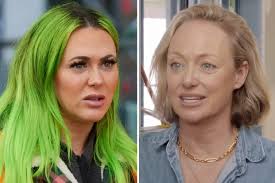 The Block host calls out 2024 cast after dramatic season: 'Deeply affected' 