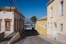See 9 reviews, articles, and photos of figure 8 brewing, ranked no.11 on tripadvisor among 15 attractions in valparaiso. Guia Urbana De Chile Barrio Ingles De Coquimbo Plataforma Urbana