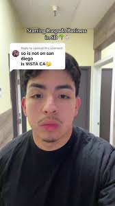 Starting a Raspado Business in San Diego