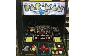 Fichas de metegol tipo pacman plastico por 50 unidades. El Pac Man Cumple 40 Anos Y Presenta Una Version Multijugador El Economista