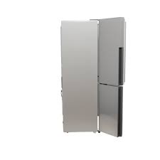 Haier quad french door refrigerator. Haier Qhe16hypfs 16 4 Cu Ft Quad Door Refrigerator Qhe16hypfs Edwards Appliance