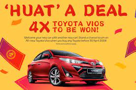 The 62nd merdeka day is just around the corner. Perodua Promotion Chinese New Year 2019 Merdeka Cc