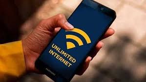 Panduan Memilih Paket Internet Unlimited Saat Pandemi