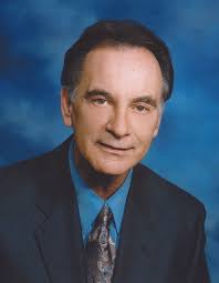 Obituary for John T. Caparanis